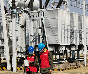 佛罗镇倾斜摄影技术在基础设施监测中如何发挥作用？